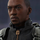Illustration for article titled Hot Toys New emThe Winter Soldier/em Falcon Figure